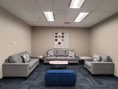 Find Your Perfect Private Office in the GTA In Just $1100 Image# 1
