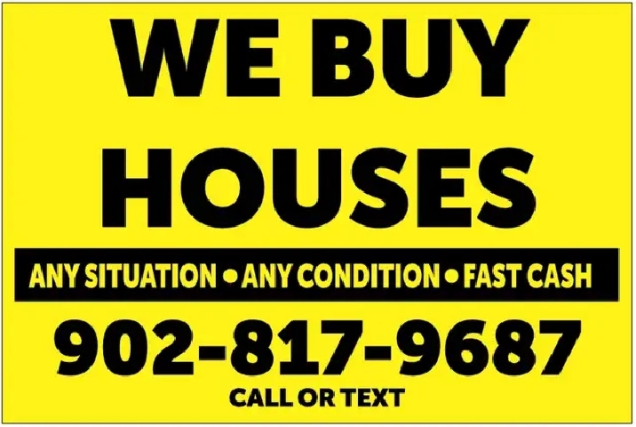 We buy houses for cash, any situation, AS-IS condition! in City of Toronto,ON - Houses for Sale