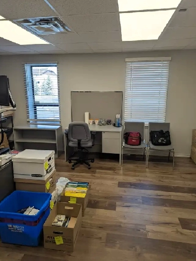 Large Office Boardroom for Rent - New Hamburg, ON Image# 1