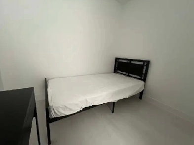 Furnished Den for Rent! (Female only)