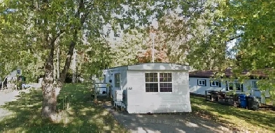 Cozy 2 bedroom mobile home for rent near Newcastle Image# 1