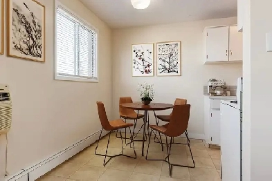 Modern Apartments with Air Conditioning - Park Tremaine - Apartm Image# 9