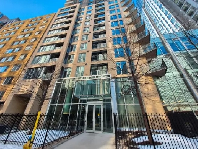 DOWNTOWN STUDIO APARTMENT Image# 1