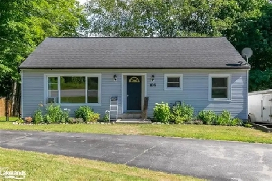 3 Bed 1 Bath House For Rent Image# 5