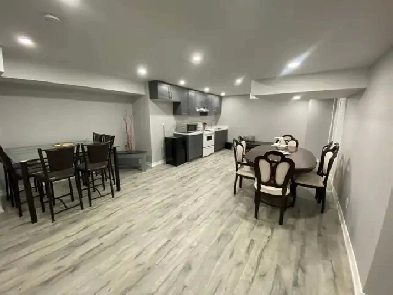 Markham bed room for rent Image# 1