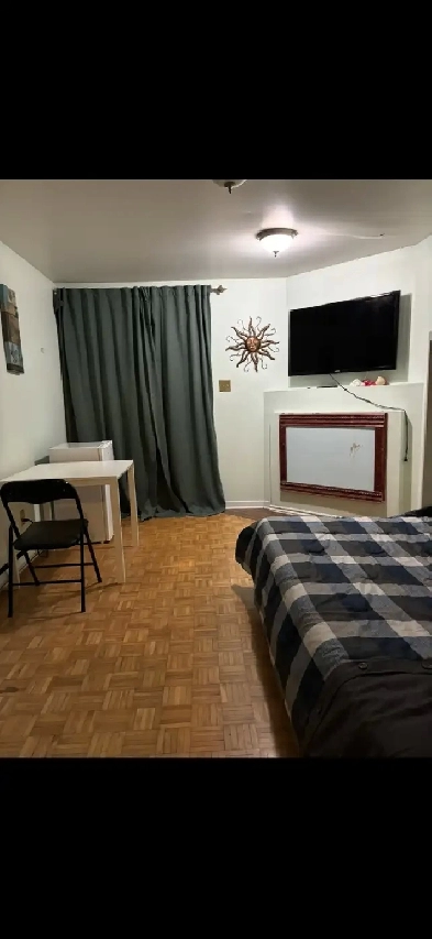 Chambre à louer à Lachine 5 min Dorval airport Image# 1