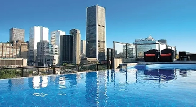 Sunny condo 3 1/2 Griffintown, Lowney sur ville 1st of July Image# 1