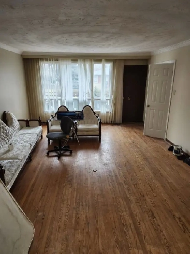 Room for Rent Seneca College