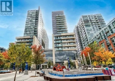 DwntwnQueenWestOpenConceptModern2Bed2BathNoCarpetFurnishedSSApps Image# 1