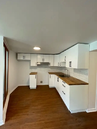 3 1/2 à louer Image# 1