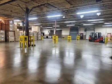 Warehousing - Storage Space Image# 1