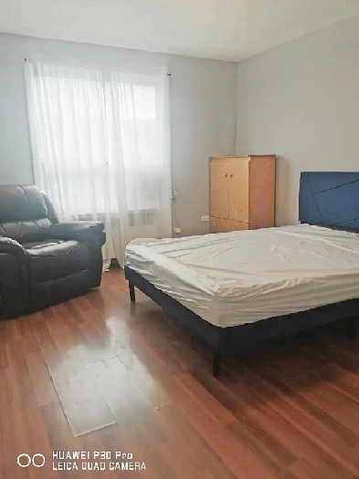 Step to Bus Stop | Room for rent| Victoria Park/ St. Clair Image# 1