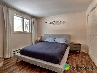 Chambre à louer pour travailleur uniquement, St Paul de Joliette Image# 5