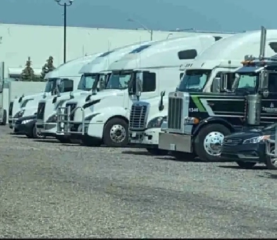 Truck Parking Available Image# 1