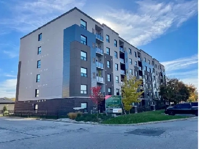 5885 Ellis Street #301, LaSalle ON Image# 9