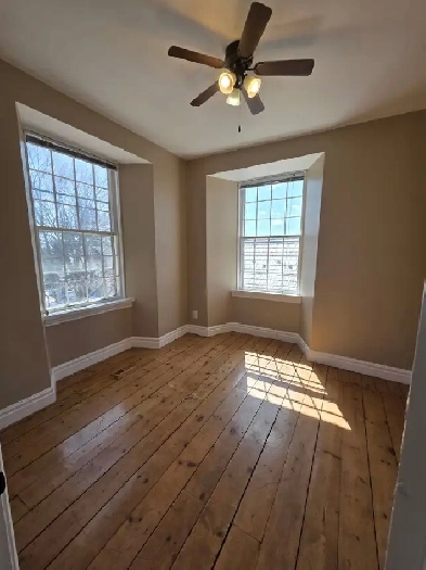 2 bedroom apartment for rent in Perth Ontario Image# 1