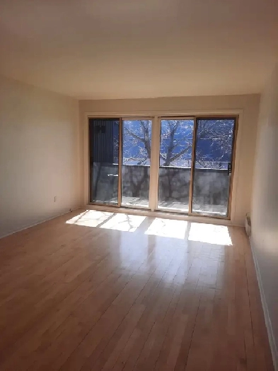 Appartement 3 1/2 à louer Image# 5