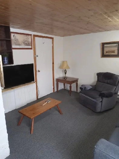 Furnished One bedroom Appt Image# 3