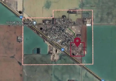 D'Arcy Street Lots for Sale - Rouleau, SK / New Development Image# 2