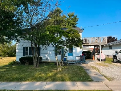 House for Rent in Petrolia Image# 1