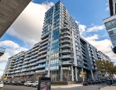 CESSION DE BAIL DEBUT JUIN 2025  CONDO  3 1/2 VIEUX PORT