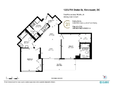 Best Downtown Deal: Mortgage cheaper Than Rent! Image# 9