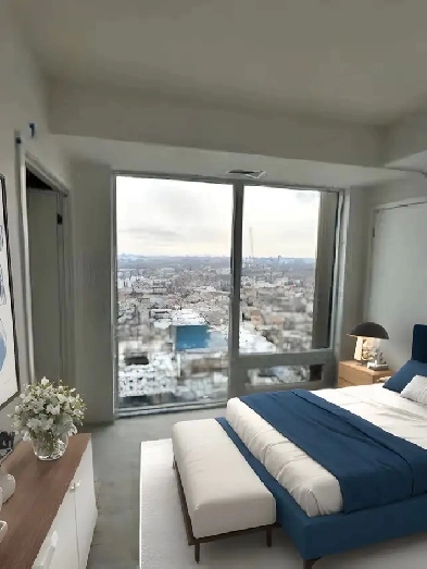 3 Bed Apartment for Rent in Toronto - UTILITIES INCLUDED Image# 1