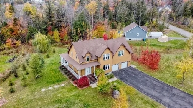 Recherche colocation - Magnifique maison vitré Saint-Colomban Image# 8
