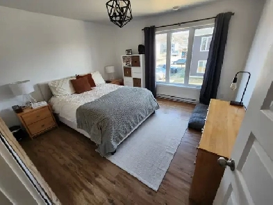 Grand Logement 4 1/2 Victoriaville1 075 $ Image# 9