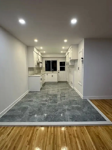 5 1/2 for rent 2,400$/Monthly Image# 1