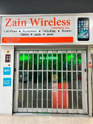 Cell Phones & Electronics Business for Sale Image# 1