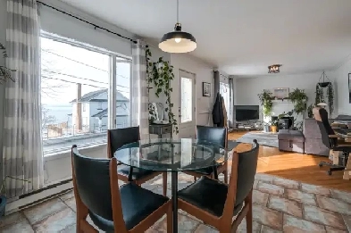 Maison à louer à Notre-Dame-du-Portage pour Octobre 2025 Image# 1