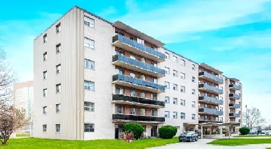 2 Bedroom Apartment for Rent - 19 & 23 Lynnwood Drive Image# 1