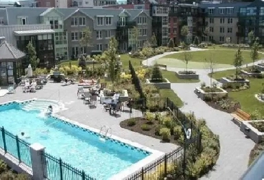 Halifax Waterfront Living