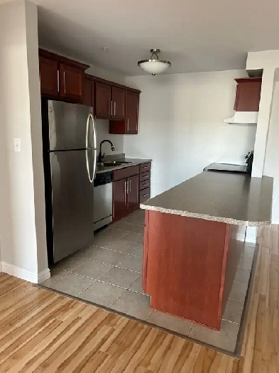 Room for rent with own washroom Image# 2