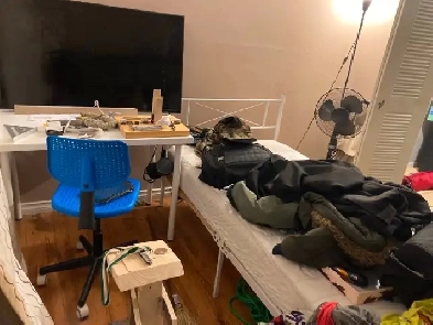 Room available immediately Image# 1