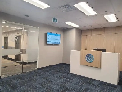 Find Your Perfect Private Office in the GTA In Just $1100 Image# 1