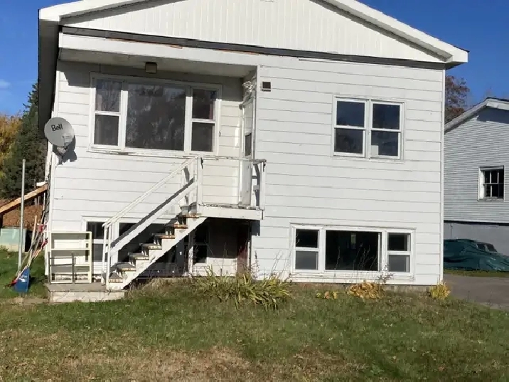 Stanley 3 bedroom Apartment in Fredericton,NB - Apartments & Condos for Rent