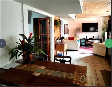 Downtown Kamloops – 2 Roommates Wanted  for 2 furnished rooms. Image# 4
