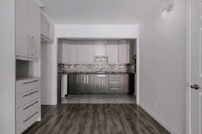 Beau 5 1/2 à Ste-Foy - Stationnement inclus - Piscine et gym Image# 1