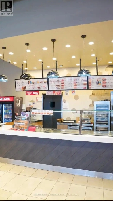 Own a MR.SUB in Brampton – Great Investment Opportunity! Image# 1