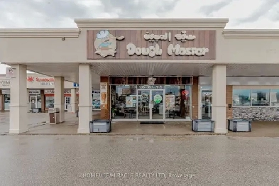 For Sale: Profitable Bakery & Takeout – Mississauga Image# 1