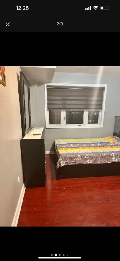 room for rent from April 15 or may 1 Image# 1