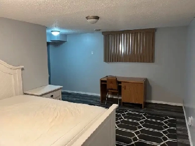 A bachelor for rent close the U of M Image# 1