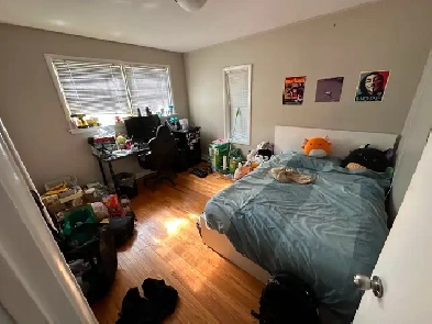 Private Room for Rent Image# 1