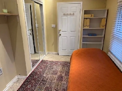 MOVE NOW STUDIO, SEPARATE ENTRANCE & PRIVATE KITCHEN&BATH Image# 1