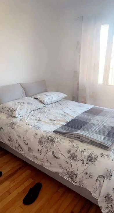 Bedroom for rent Image# 1