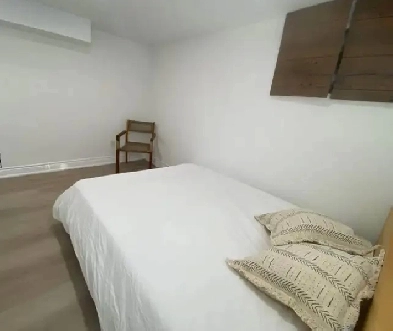 A 2-bedroom apartment is just minutes away from York University Image# 1