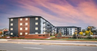 Meticulously Maintained 2bdrm Condo in Charleswood! Image# 10
