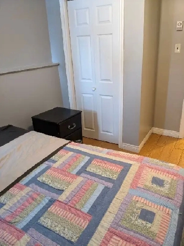 PRIVATE ROOM FOR RENT, AVAILABLE NOW Image# 1